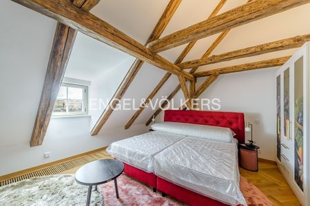 Apartment for rent, 2+kk - 1 bedroom, 82m - Photo 5