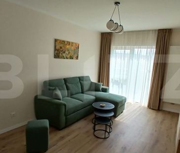 Apartament cu o camera, 38 mp, zona Tudor Vladimirescu - Fotografie 6