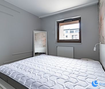 2 pok. 52m2*garaż*klimatyzacja*Krowodrza*Łokietka - Photo 6