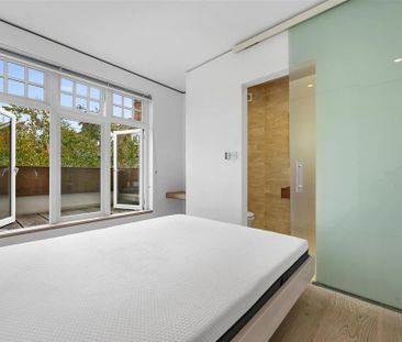 2 bedroom semi-detached house to rent - Photo 2