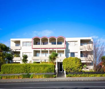 SPACIOUS ONE BEDROOM APARTMENT IN REMUERA - Photo 2