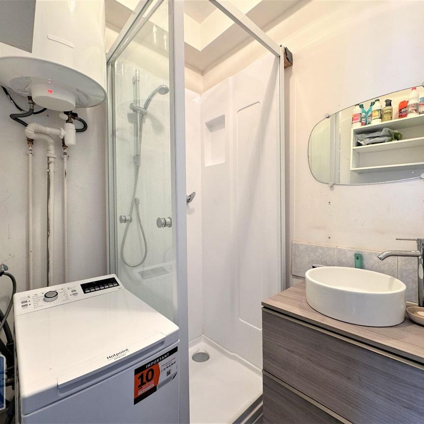 Location Appartement 1 pièce 18m² LILLE 59000 - Photo 1