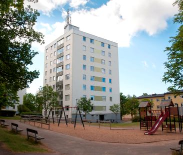 Kråkrisvägen 10 - Photo 1