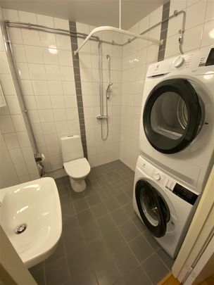 Matchgatan, Norrköping - Foto 1