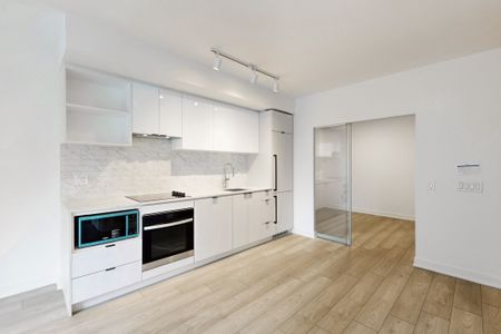 For Lease - 252 Church Street Unit# 518, Toronto, Ontario - Photo 3
