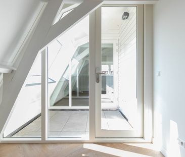 Appartement te huur: Westeinde 25-A6 2371 AT Roelofarendsveen - Photo 3