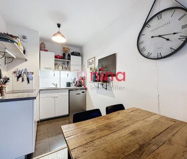 Location Appartement - Photo 1