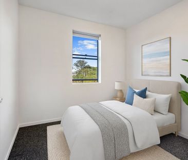Penthouse Sized High-End Apartment with Exceptional Space & Style! - Photo 6