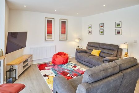 Argyle Road - Photo 2