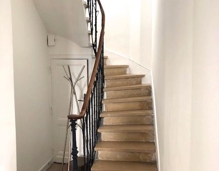 Maison Bordeaux / Mériadeck - Photo 5