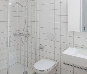 3.5 Zimmer, 86 m², 2. Stock - Photo 3