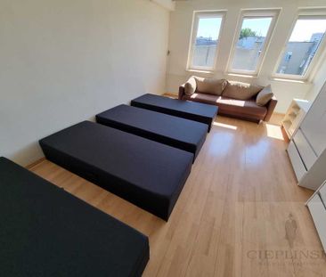 Centrum, 3 ładne pokoje na wynajem. - Zdjęcie 2