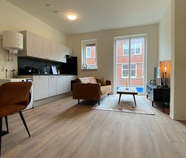 Appartement beschikbaar aan de Nieuwe Ebbingestraat!, Groningen - Photo 1