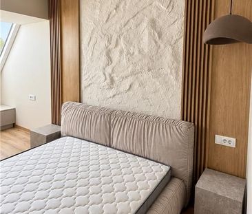 Prima inchiriere! Apartament 2 camere, Maurer Villas, Tractorul - Fotografie 3