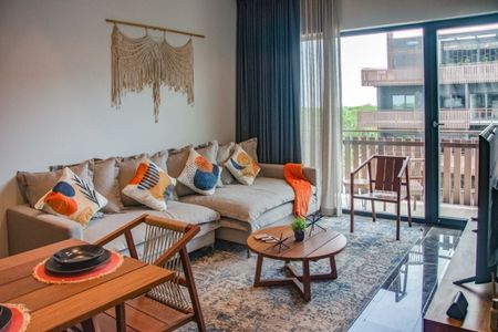 Amira District #B302 - Photo 2
