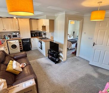 2 bedroom apartment to rent - Photo 2