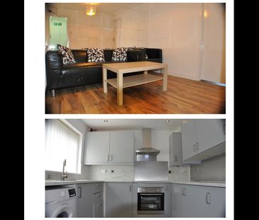 Room in a Shared House, Whiteways Grove, S4 - Photo 6