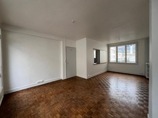 Location Appartement 3 pièces 66m² ROUEN 76000 - Photo 1