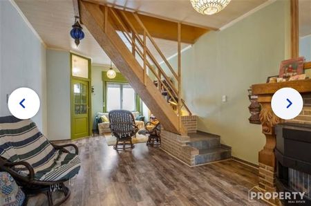 Huis te huur - Foto 2