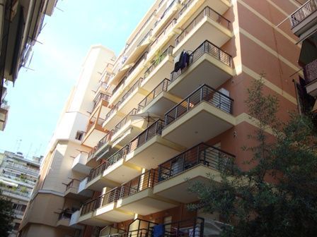 Studio/Γκαρσονιέρα για ενοικίαση Ανάληψη - Μπότσαρη (Ανάληψη - Μπότσαρη - Νέα Παραλία) - Φωτογραφία 2