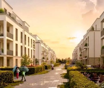 3 Zi-Wohnung 73 qm mit Balkon & Tiefgarage Berlin Altglienicke - Photo 6