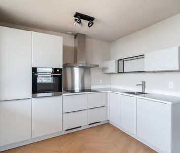 Te huur: Appartement Van Hogenhoucklaan in Den Haag - Photo 3