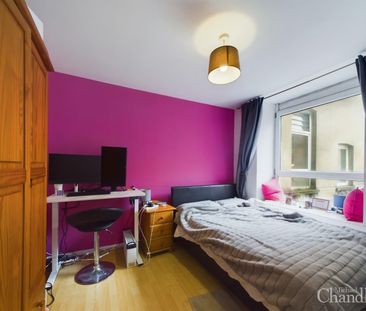 12a Tyrone House 30 Adelaide Street, Belfast, BT2 8HH - Photo 5