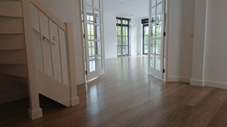 Appartement te huur: Herenweg 59-A 2105 MD Heemstede - Foto 4