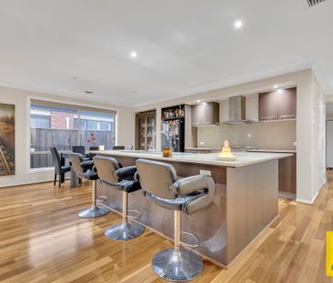 North-East Facing Beauty - Where Style Meets Convenience in Tarneit! - Photo 6