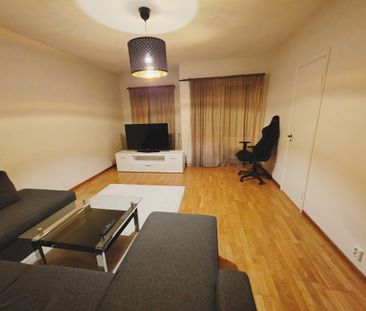 Ångermannagatan, Vällingby - Photo 4