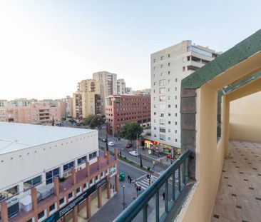 Calle Roger de Flor, Málaga, Andalusia 29006 - Photo 3