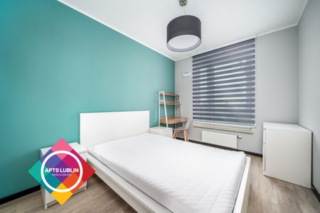 Comfortable 2-Bedroom Apartment with Balcony – Great Location! - Photo 4