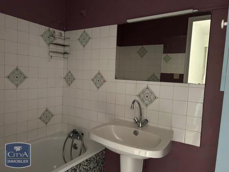 Location Appartement 3 pièces 54m² ST ETIENNE 42000 - Photo 4