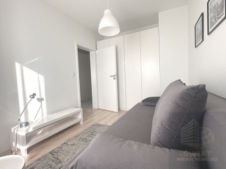 Nowoczesne mieszkanie 47m²– budynek z 2021 - Фото 2