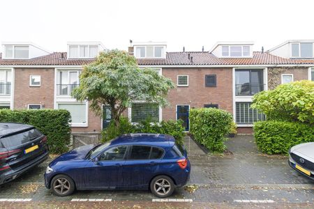 De Morgenstond 23, Elsrijk Oost, 1181NW, Amstelveen - Photo 3