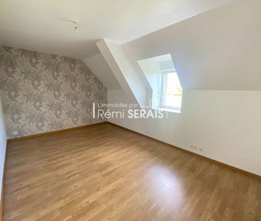 Location Maison 5 pièces 128m² - Photo 6
