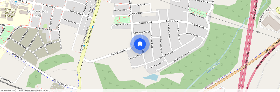 20 Arnhem Road, NSW 2174, Edmondson Park