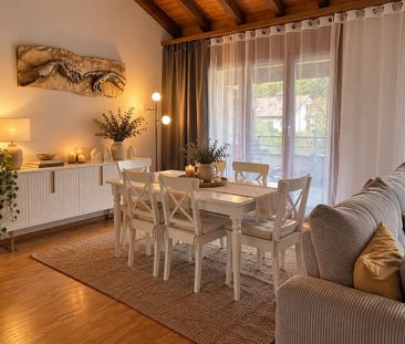 4.5 Zimmer, 95 m², 2. Stock - Photo 2