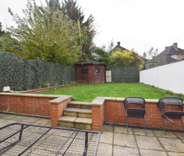 Price £5,000 pcm - Available Now - Furnished / Unfurnished - Photo 6