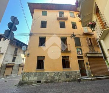 Monolocale in affitto - Photo 1