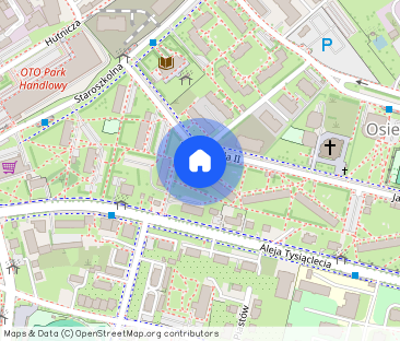 Trzypokojowe mieszkanie do wynajęcia w Bolesławcu. - Фото 1