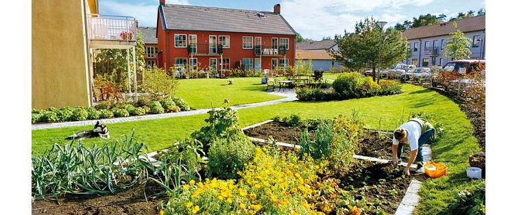 Krimlanns Gård 24 - Photo 1