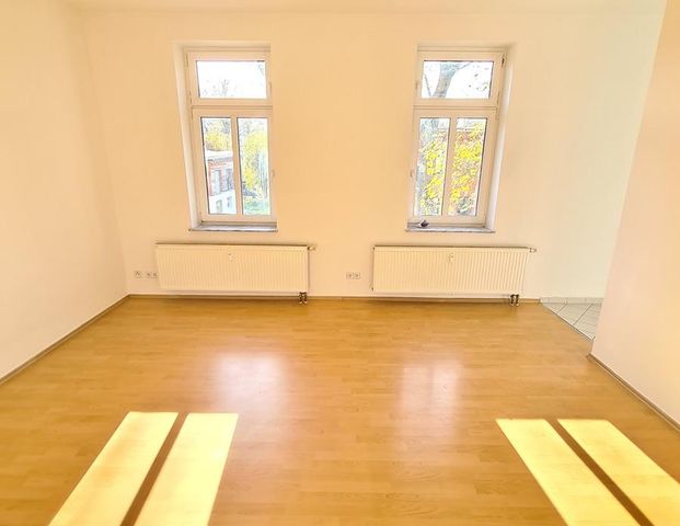 kleine, aber feine 1-Raum-Singlewohnung - Photo 1