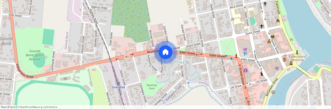 2/174 Edith St, Innisfail, QLD 4860