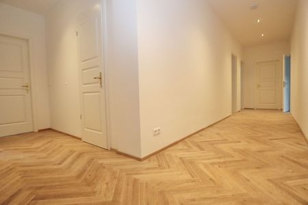 4-Raum Wohnung • ERSTBEZUG • Balkon • Tageslichtbad • Fußbodenheizung • Sonnenberg • jetzt anrufen - Foto 5