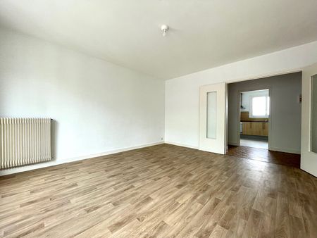 Location Appartement 3 pièces 60m² BREST 29200 - Photo 2