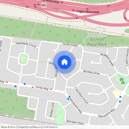 13 Oxley Place, Qld 4116, Drewvale