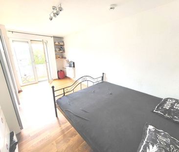 Große, helle 2-ZKB-Wohnung mit Ausblick über Triers Norden, in Kürenz - Photo 5