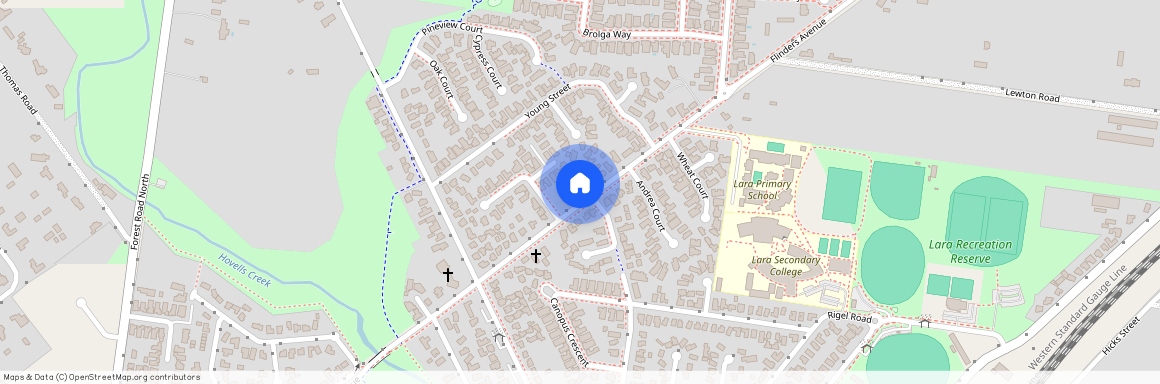 2/83 Flinders Avenue, Vic 3212, Lara