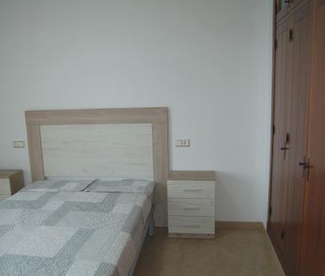 Apartment for rent in Frigiliana, Málaga, Spain - Photo 6